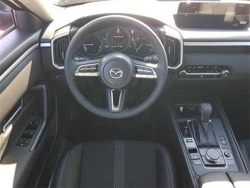 2026 Mazda CX-50 Preferred
