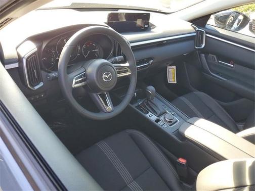 2026 Mazda CX-50 Preferred