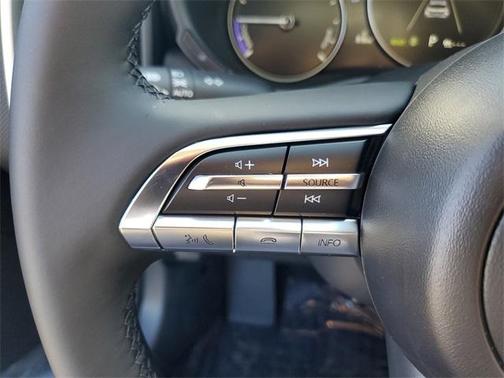 2026 Mazda CX-50 Preferred