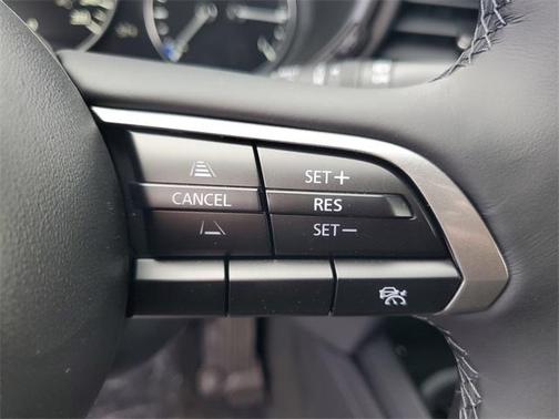 2026 Mazda CX-30 Preferred