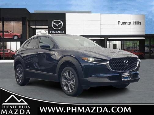 2026 Mazda CX-30 Preferred