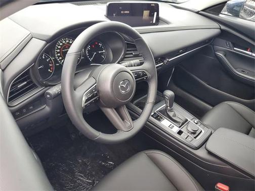 2026 Mazda CX-30 Preferred