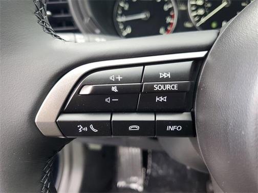 2026 Mazda CX-30 Preferred