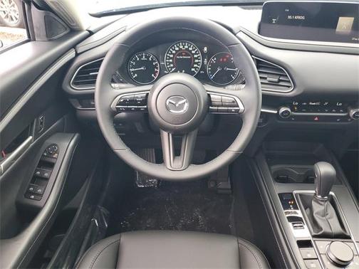 2026 Mazda CX-30 Preferred