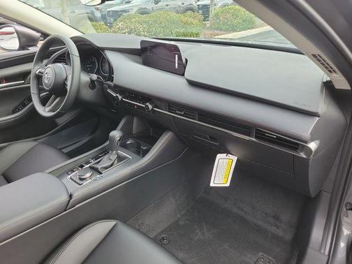 2026 Mazda Mazda3 FWD w/Preferred Package