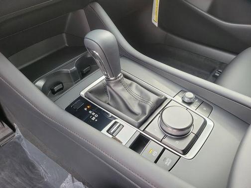 2026 Mazda Mazda3 FWD w/Preferred Package