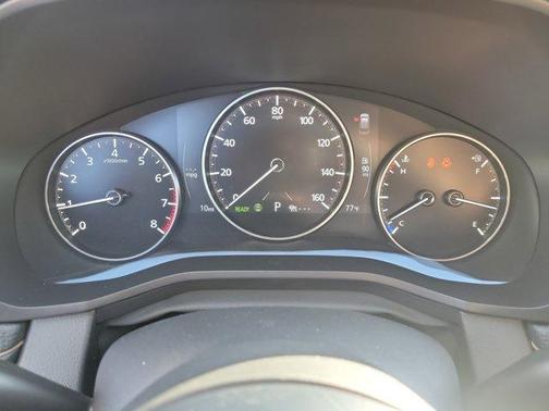 2026 Mazda CX-90 Preferred