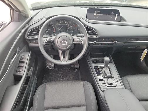 2025 Mazda CX-30 2.5 S