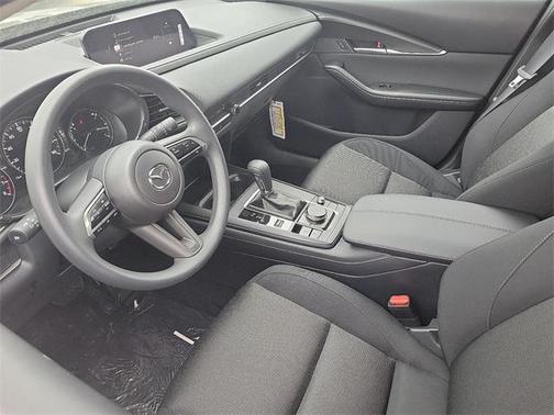2025 Mazda CX-30 2.5 S