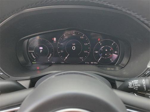 2025 Mazda CX-90 PHEV Premium Plus Package