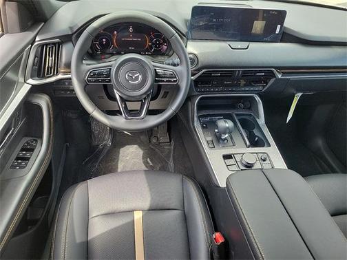 2025 Mazda CX-90 PHEV Premium Plus Package