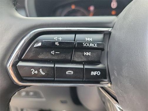2025 Mazda CX-90 PHEV Premium Plus Package
