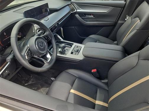 2025 Mazda CX-90 PHEV Premium Plus Package