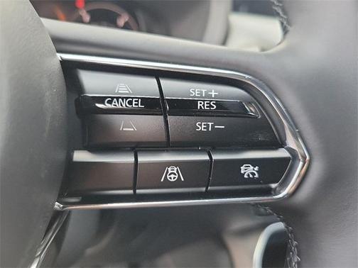 2025 Mazda CX-90 PHEV Premium Plus Package
