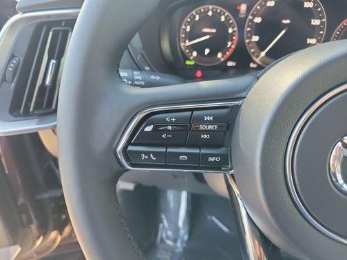 2026 Mazda CX-90 3.3 Turbo Premium Plus