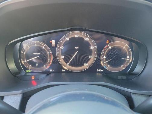 2026 Mazda CX-90 3.3 Turbo Premium Plus