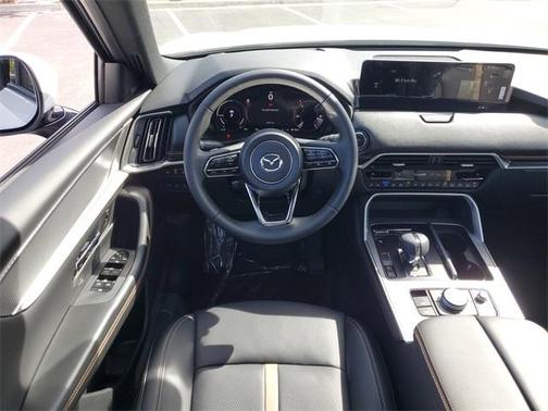 2026 Mazda CX-90 Premium Plus