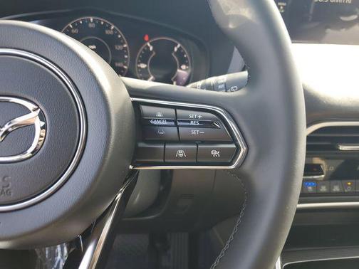 2026 Mazda CX-90 Premium Plus