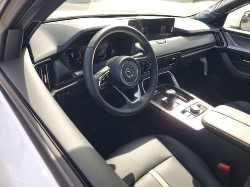 2026 Mazda CX-90 Premium Plus
