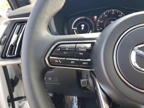 2026 Mazda CX-90 Premium Plus