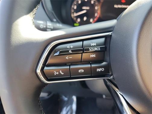 2026 Mazda CX-90 3.3 Turbo Premium