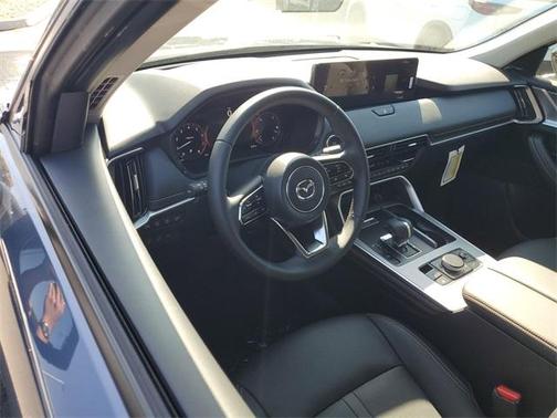 2026 Mazda CX-90 3.3 Turbo Premium