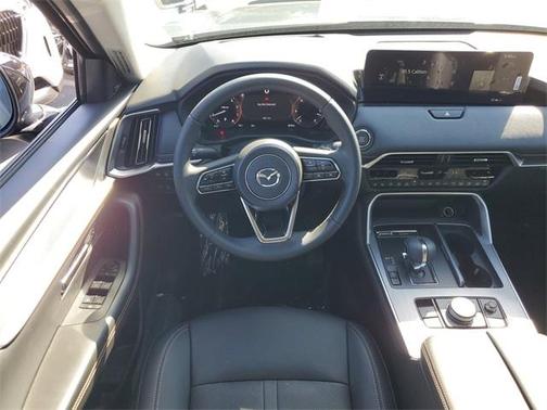 2026 Mazda CX-90 3.3 Turbo Premium