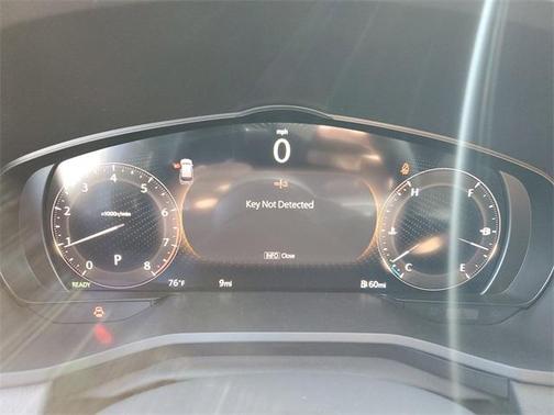 2026 Mazda CX-90 3.3 Turbo Premium