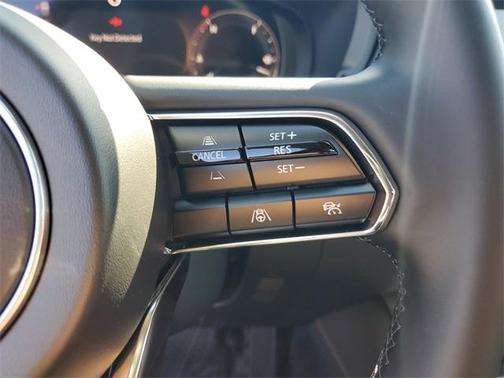 2026 Mazda CX-90 3.3 Turbo Premium