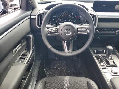 2025 Mazda CX-50 2.5 S Select Package