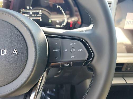 2026 Mazda CX-5 Select