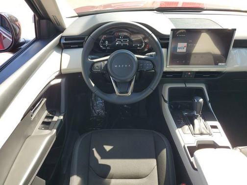 2026 Mazda CX-5 Select