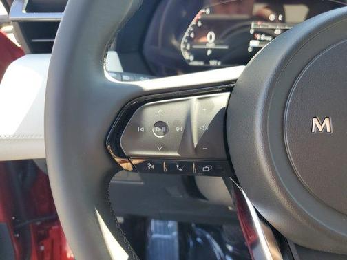 2026 Mazda CX-5 Select