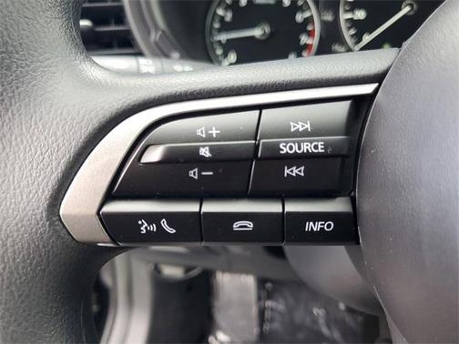 2026 Mazda CX-30 Base