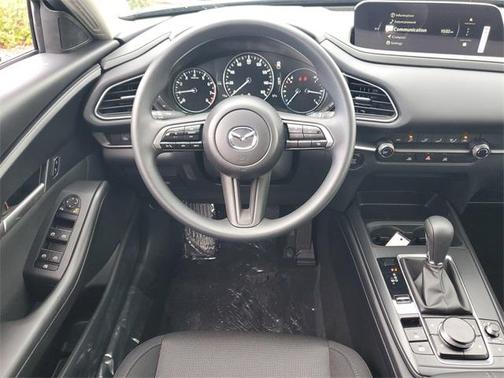 2026 Mazda CX-30 Base