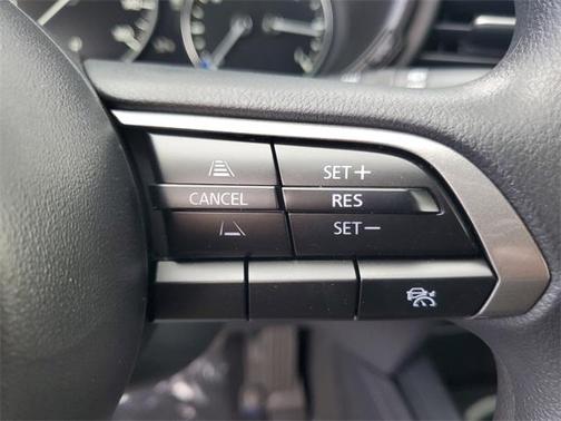 2026 Mazda CX-30 Base