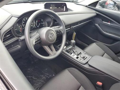 2026 Mazda CX-30 Base