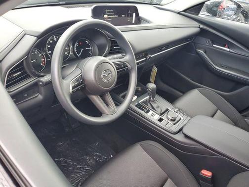 2026 Mazda CX-30 Base