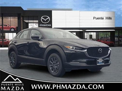 2026 Mazda CX-30 Base