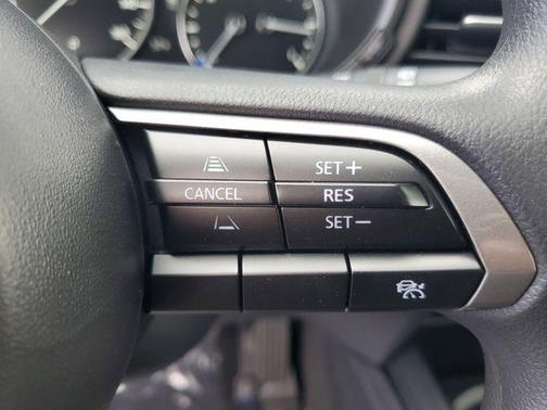 2026 Mazda CX-30 Base