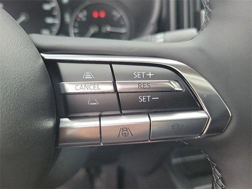 2025 Mazda CX-50 2.5 Turbo Premium Package