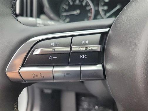 2025 Mazda CX-50 2.5 Turbo Premium Package