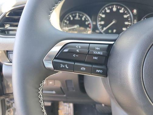 2026 Mazda CX-30 2.5 Turbo Aire Edition