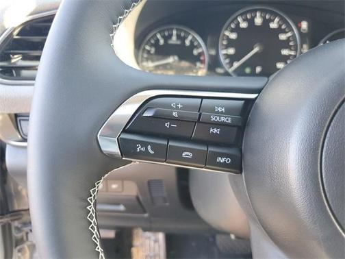 2026 Mazda CX-30 AE T