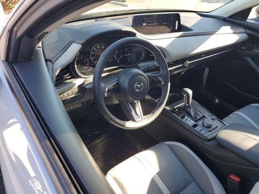 2026 Mazda CX-30 2.5 Turbo Aire Edition