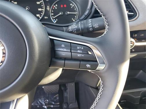 2026 Mazda CX-30 AE T