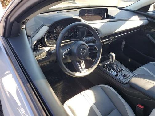 2026 Mazda CX-30 AE T