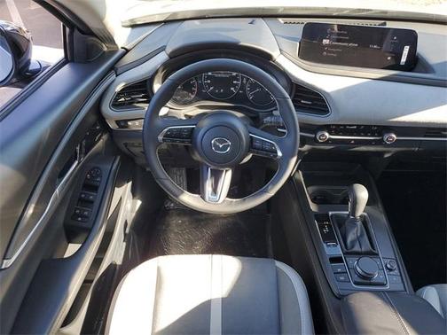 2026 Mazda CX-30 AE T