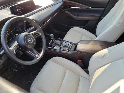 2025 Mazda CX-30 2.5 Turbo Premium Package
