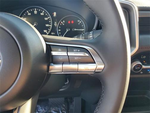 2026 Mazda CX-50 Premium